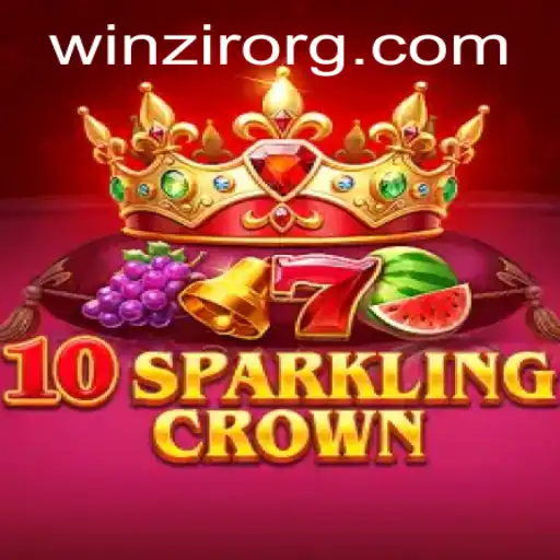 Discover the Thrilling World of 10SparklingCrown on Winzir