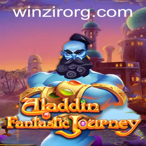 Discovering the Magical World of Aladdin Game and the Impact of Winzir