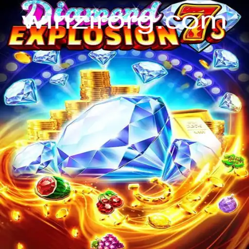 Exploring the Exciting World of DiamondExplosion7s by Winzir