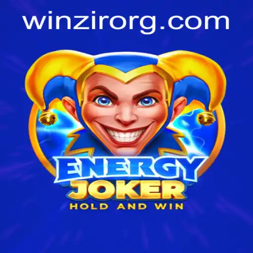 Discover the Exciting World of EnergyJoker: A Captivating Game Adventure