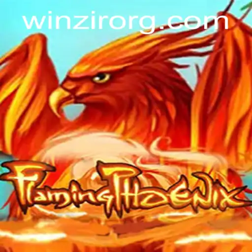Discover the Thrilling World of FlamingPhoenix: A Deep Dive into the Game