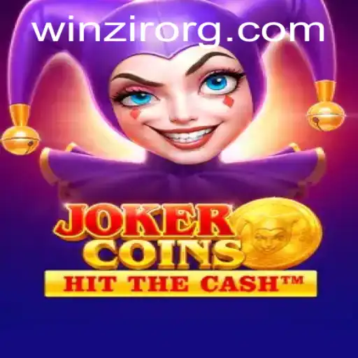 Discover the Exciting World of JokerCoins and Winzir