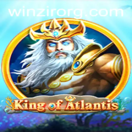 Unveiling the Underwater Adventure: KingofAtlantis and the Rise of Winzir
