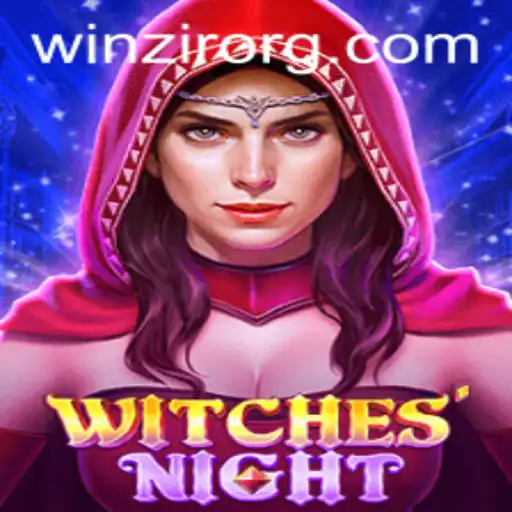 Exploring the Enchanting World of WitchesNight and the Role of Winzir