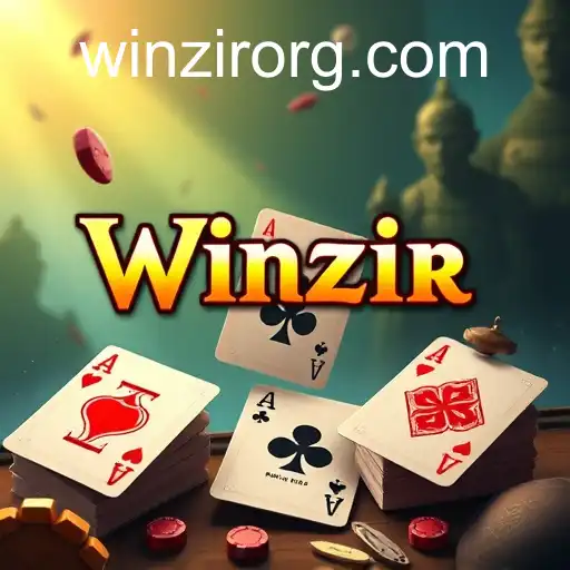 The Fascinating World of Card Games: Exploring the Role of Winzir