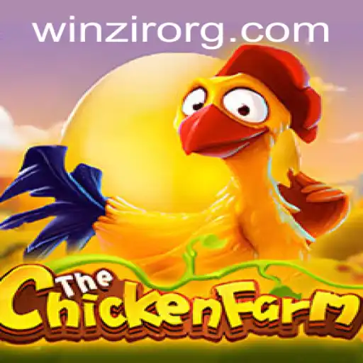 Unveiling ChickenFarm: The Exciting Game Captivating Winzir Players Worldwide