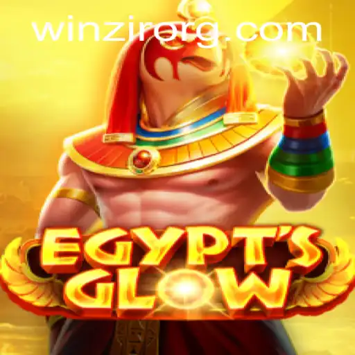 Explore the Mystical World of EgyptsGlow: An Immersive Gaming Experience