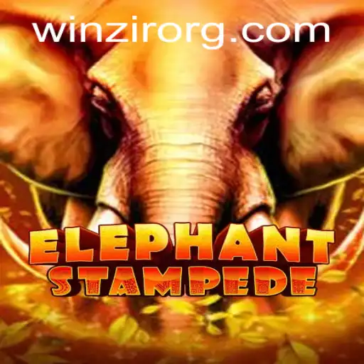 Unveiling the Exciting World of ElephantStampede: A Revolutionary Game Experience with Winzir