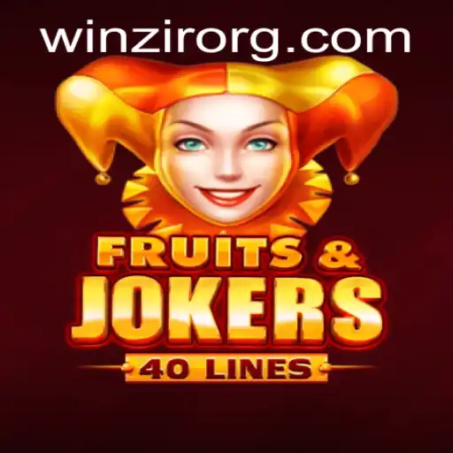 Exploring FruitsAndJokers40: A Fresh Spin on Classic Slot Gaming