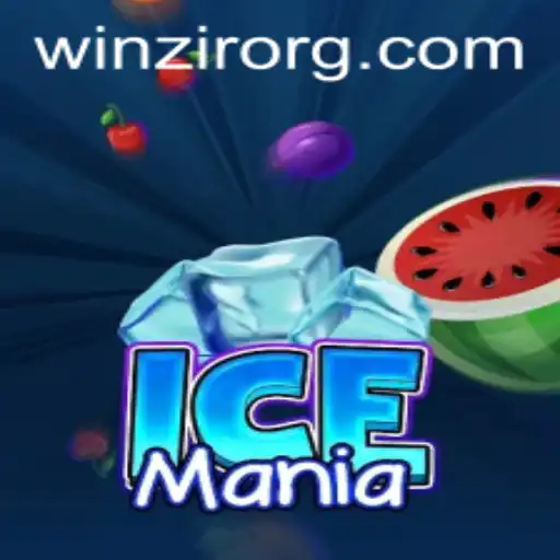 Unveiling IceMania: The Chilling New Game Captivating Winzir Enthusiasts