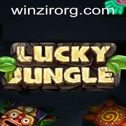 Exploring LuckyJungle: A Fresh Gaming Experience with Winzir
