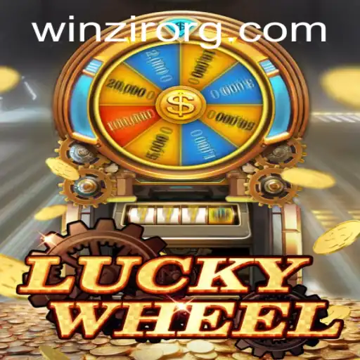 Discover the Excitement of LuckyWheel with Winzir