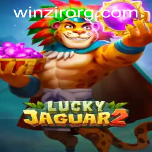 Exploring the World of Luckyjaguar2 and Its Role in the Gaming Industry