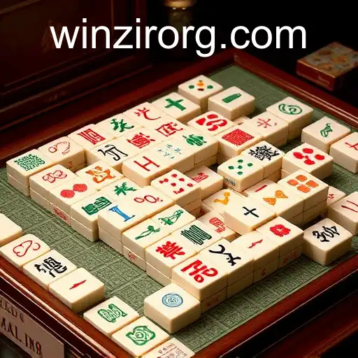 Exploring the Timeless Allure of Mahjong