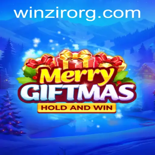 Discover MerryGiftmas: The Ultimate Holiday Game Experience