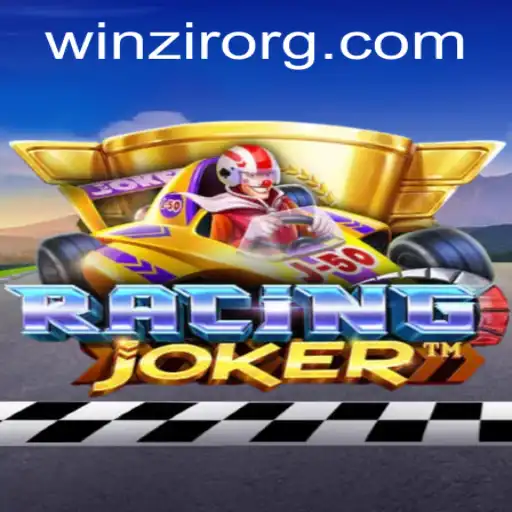 Exploring RacingJoker: A Thrilling New Adventure in Gaming with Winzir