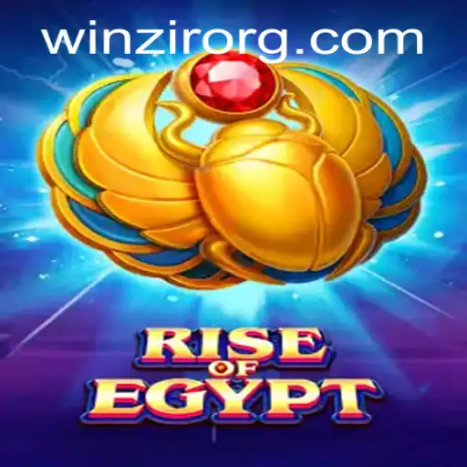 Exploring the Mystical World of RiseOfEgypt and the Impact of Winzir