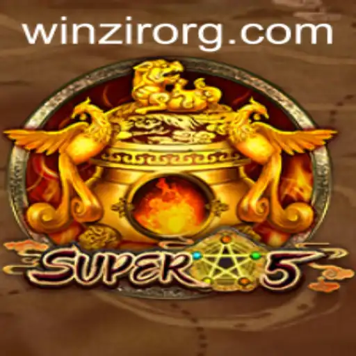 Discovering Super5: An Exciting Adventure with Winzir