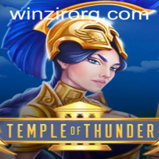 Discover 'TempleofThunder': A Riveting Gaming Adventure with Winzir