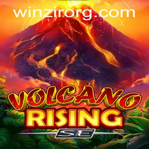 Diving Deep into VolcanoRisingSE – The Eruption of a New Gaming Era